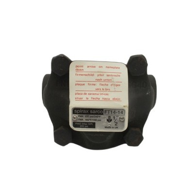 SPIRAX SARCO FT14-14 188-232PSI 1/2'' NSNP