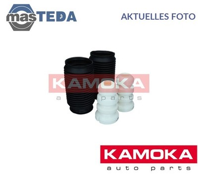 2019231 STOßDäMPFER STAUBSCHUTZSATZ VORNE KAMOKA NEU OE QUALITÄT