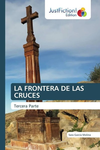 Sara GarcíA Molina | La Frontera De Las Cruces | Taschenbuch | Spanisch (2023)-image