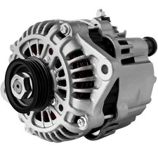 Alternator For Kia Sephia 1996-1997 For Mazda Protege 1997-1998 Amt0107