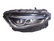 Hauptscheinwerfer rechts MERCEDES-BENZ GLA (H247) GLA 200  120 kW  163 PS (02.2