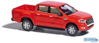 Busch Ford Ranger Rot 52801