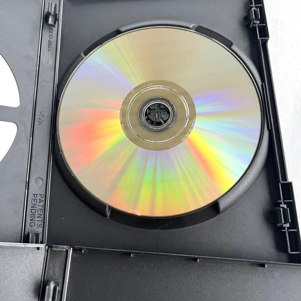 Batman The Dark Knight Returns Part 1 and Part 2 DVD Lot - Image 3 of 4