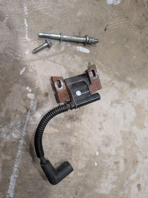 #ad HONDA Ignition Coil GC160LA GCV160LA0 GCV190LA 30500 Z8B 912 Genuine OEM $17.59