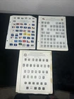 Vintage Estate Stamp Lot Collection United States US