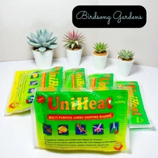 Heat Pack Add-On With Plant Purchase *Required For Temps 45° And Below*