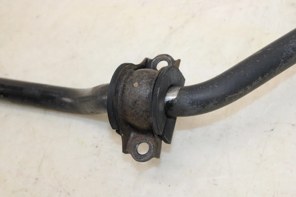 2006-2009 Pontiac Solstice Front Stabilizer Sway Bar OEM ME42 - Image 3 of 4