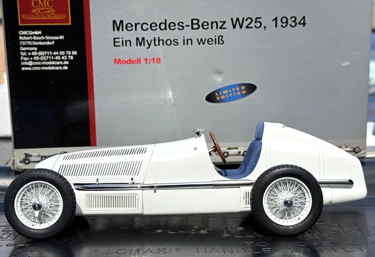 CMC Mercedes-Benz Cars Vehicles for sale | eBay