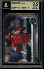 2021 Topps Now #878 Shohei Ohtani BGS 9.5 Gem Mint 16757660 Card