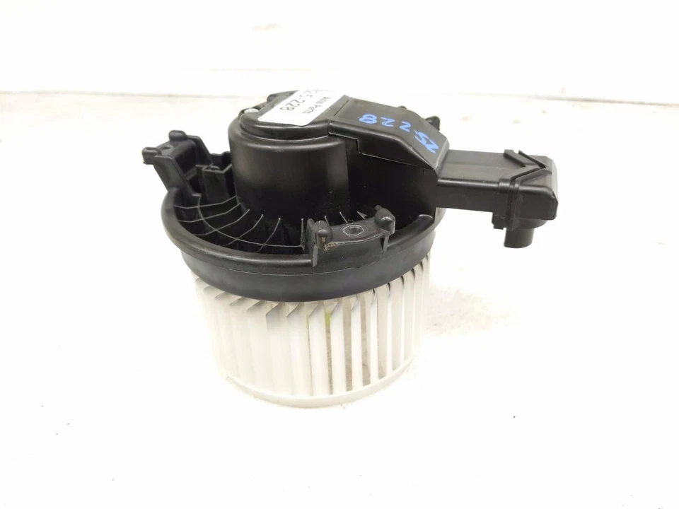 Ventilador de motor soplador calefacción climatización Honda Cr-V 2017-2025 79310-Tla-A51 Foto 2 de 4