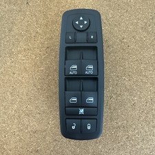 CarQuest WSC1253 Door Window Switch fits RAM,...