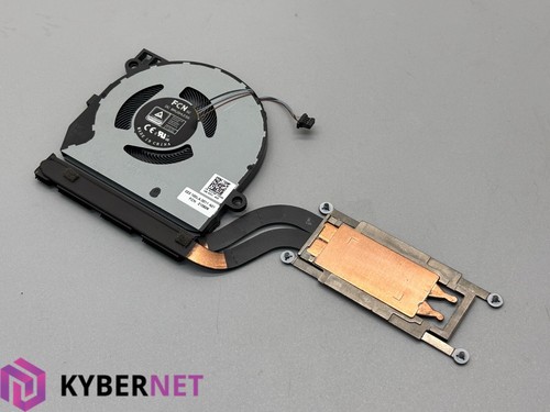 Dell Latitude 5320 Series 0CJCNP / 0VNX78 Fan & Heatsink -66M - Afbeelding 2 van 2