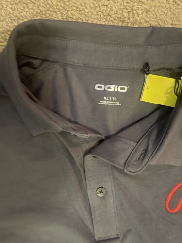 Ballys Sports Polo XL New With Tag. - Picture 3 of 5