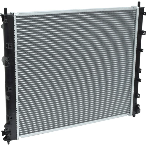 Radiator for CADILLAC CTS 3.0L 3.6L 2008-2014 RA/043RSL - Picture 2 of 6
