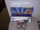 Action Joe Amato 1:64 Scale Diecast Racing Cars