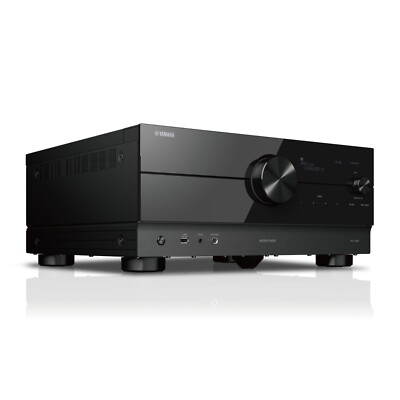 Yamaha RX-A6A - 9.2-Receiver mit SURROUND:AI  - AVETAGE-Serie - NEU & OVP