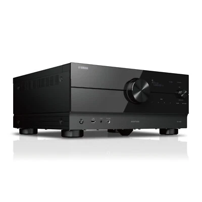 Yamaha RX-A6A - 9.2-Receiver mit SURROUND:AI™ - AVETAGE-Serie - NEU & OVP - Bild 1 von 3