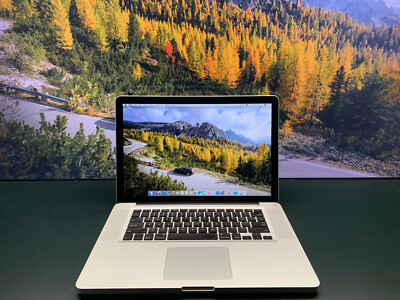 MacBook Pro 15インチ　i7-16GB-1TB office Amazon.com: Apple MacBook Pro 15-inch Laptop - Intel Core i7 2.2