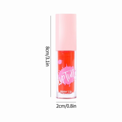 Moisturizing Lip Glaze Lasting And Non Fading Lip Dye Non Staining Cup Lip - Picture 8 of 36