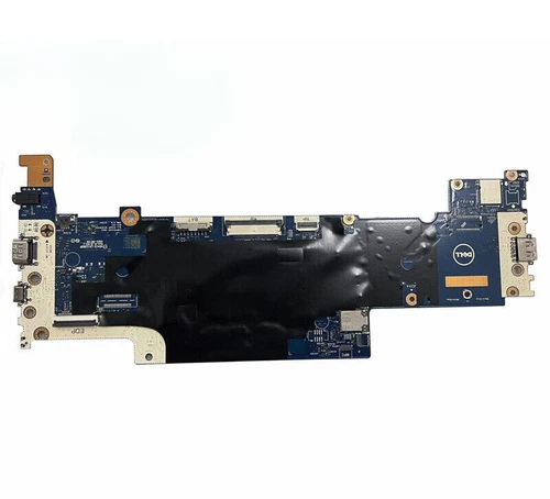 x5 0137C3 For Dell Chromebook 3110 Motherboard N4500 1.1GHz Dual Core 4GB 32GB