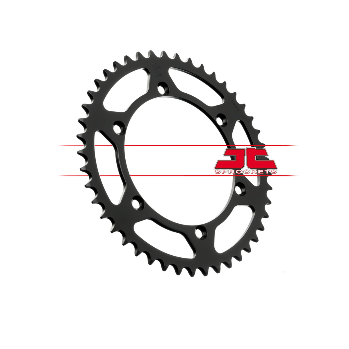 特撮 Kgs JT Sprocket for Kawasaki KDX200 SR Japan 1990-1993 Steel Rear | eBay