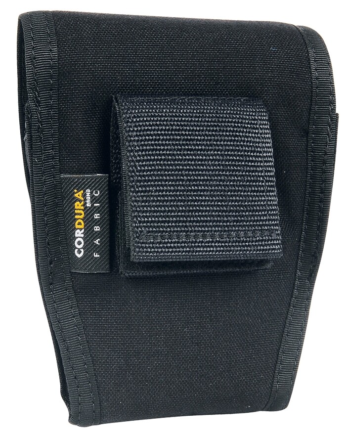 Thumbnail - Tasmanian Tiger Handschellentasche Cuff Case Closed Mkii