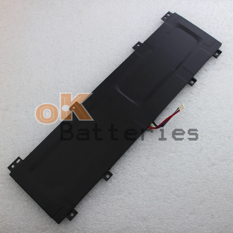 0813002 - Batería NUEVA 4200mAh para Lenovo IdeaPad 100S-14IBR NC140BW1-2S1P Foto 2 de 2