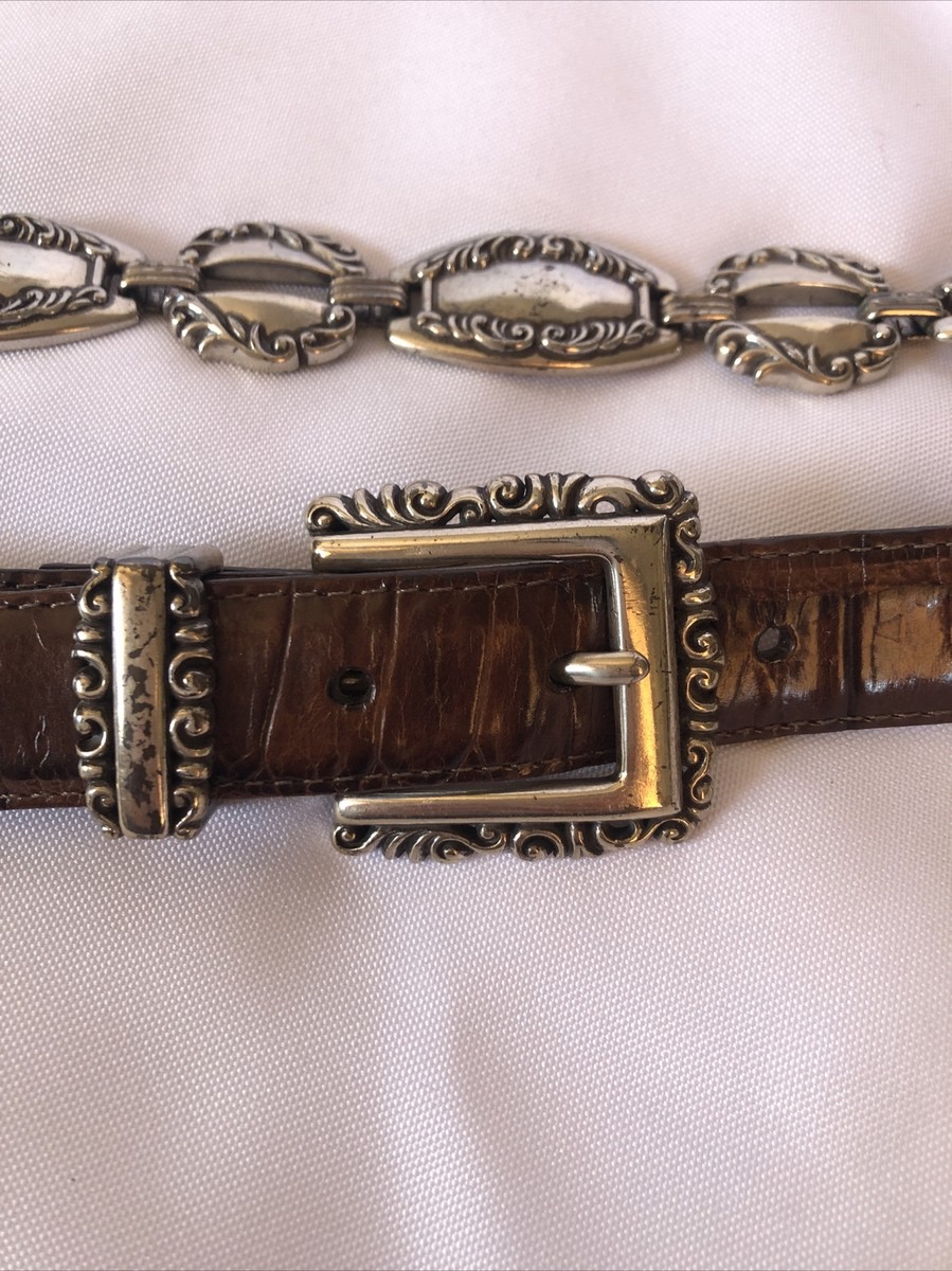 Brighton belt size M s-l400.jpg main image 2