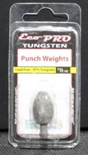 Eco Pro TUNGSTEN Punch Weights