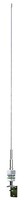Shakespeare 5247a Lift N Lay S/s Whip Antenna (w/o Cable) 818-5247a Shakespeare 5247a Lift N Lay S/s Whip Antenna (w/o Cable) 818-5247a