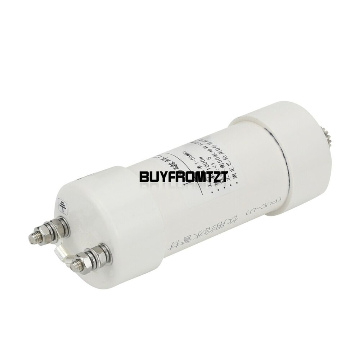 1:9 Balun 1000W 1:9 Antenna Balun Input 50Î© For Shortwave SSB CW LSB USB AM FM