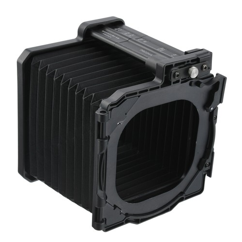CAMPANA DE LENTE DE FUELLE HASSELBLAD PROSHADE 6093T / EX++ - Imagen 2 de 4