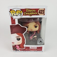 Ultimate Funko Pop Pirates of the Caribbean Figures Gallery and Checklist 31