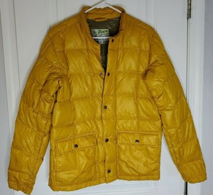 EDDIE BAUER Men's 550 Power Fill Lightweight Down Jacket Coat Yellow Small | eBay dallas cowboys pegasus