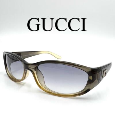 ▲グッチ GUCCI GG2456/S K02 サングラス クリアカーキ s-l400.jpg