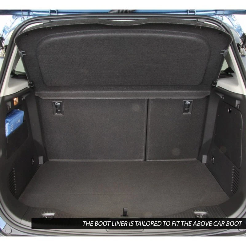 Vauxhall mokka outlet boot liner