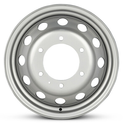 Genuine OEM Take-Off Wheel For 2015-2025 Ford Transit 350 Dually 16'' Steel Rim