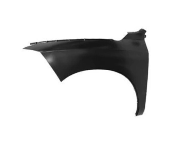 Front Left Fender Dodge Ram 2009-2018 PAINTED !!!