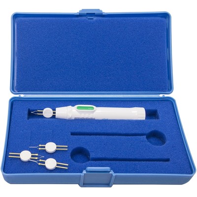 Bovie Reusable Change-A-Tip Deluxe Cautery Kit