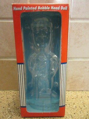 ボブルヘッド サミー ソーサ Sammy Sosa Minor League Tulsa Drillers Bobble Head w/ Box / HTF