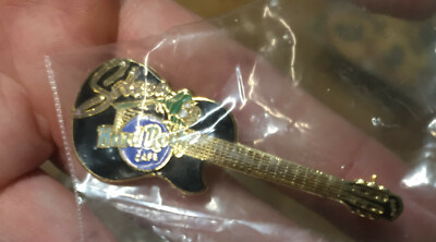 Hard Rock Hotel collectables pendants & Addition Items