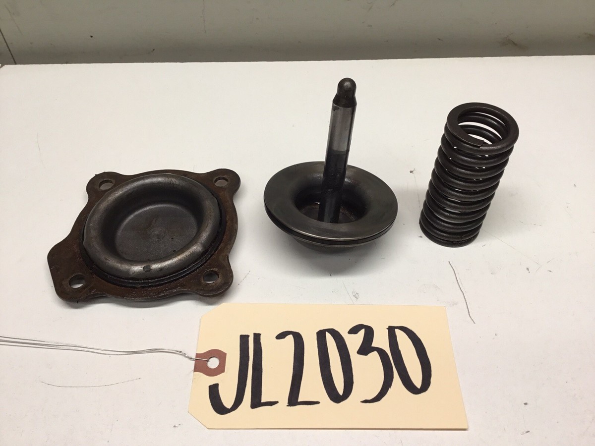 FORD FORD-O-MATIC / CRUISE-O-MATIC AUTO TRANS FRONT SERVO
