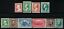miniature 1 - U.S. NICE LOT OF 10 DIFFERENT UNUSED STAMPS FROM THE 1850&#039;S THROUGH THE 1890&#039;S