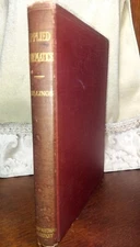 1931 Applied Kinematics by Billings