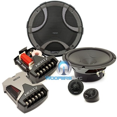 hertz esk 165.5 price