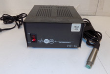 Tripp Lite PR-7b 7 Amp DC Power Supply Precision Regulated AC-to-DC Conversion