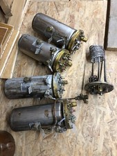 Boiler Kessel Heizung Flansch WMF Bistro Kaffeevollautomat Konvolut