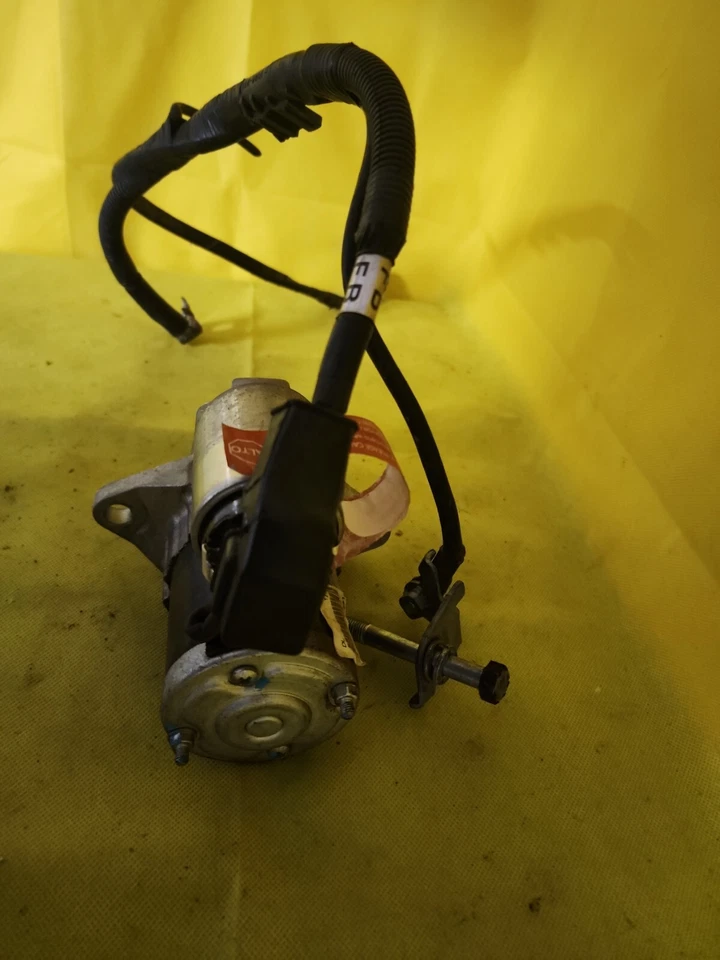 Motor De Arranque MPA 17881 Salió de 2011 Subaru Impreza Excelente Estado🚗 Foto 3 de 4