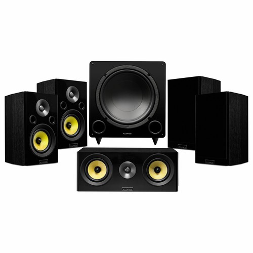 Fluance Signature Compact Surround 