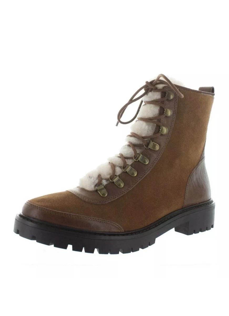 Lucky brand store ilianna boot